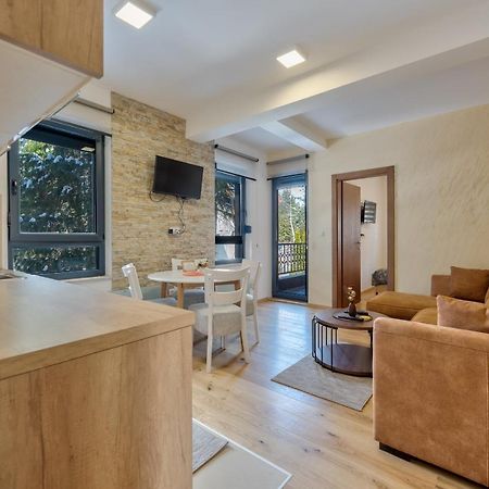 Villa Bella Apartman 12 Златибор Экстерьер фото