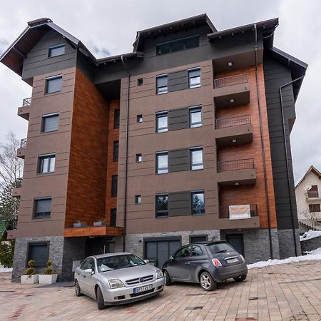 Villa Bella Apartman 12 Златибор Экстерьер фото