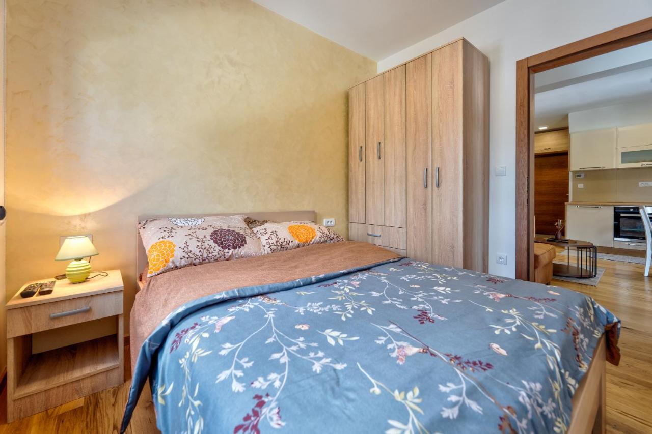 Villa Bella Apartman 12 Златибор Экстерьер фото