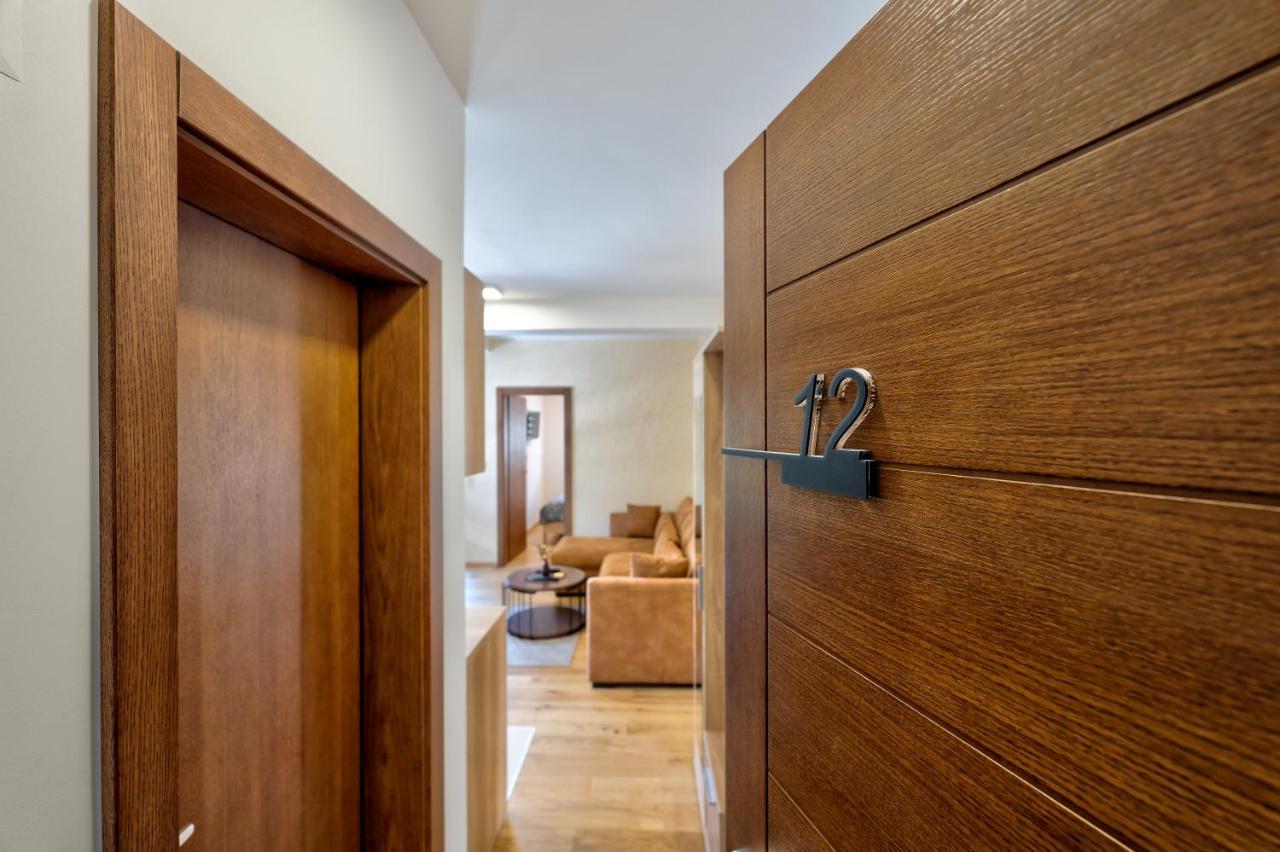 Villa Bella Apartman 12 Златибор Экстерьер фото