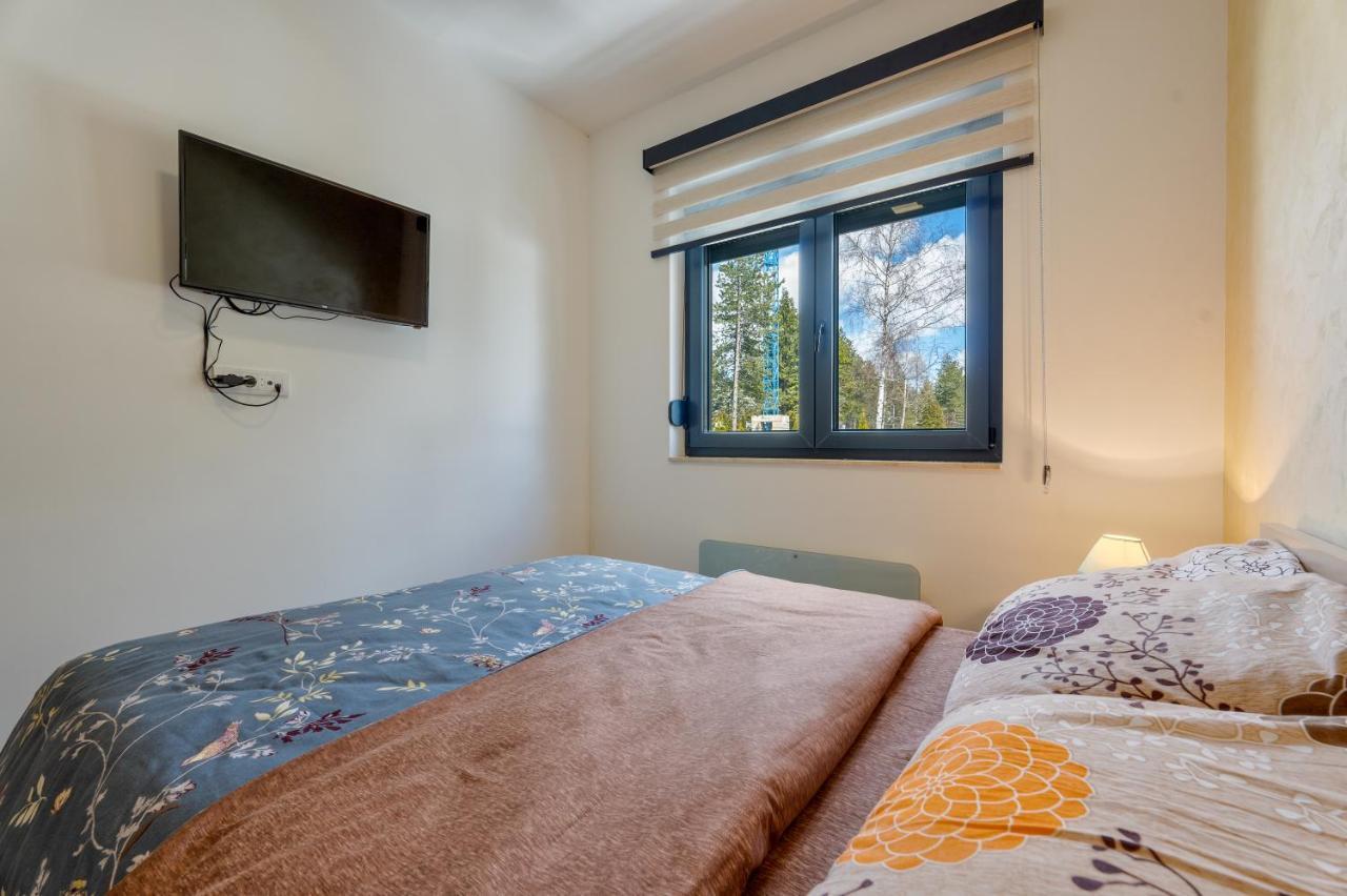 Villa Bella Apartman 12 Златибор Экстерьер фото