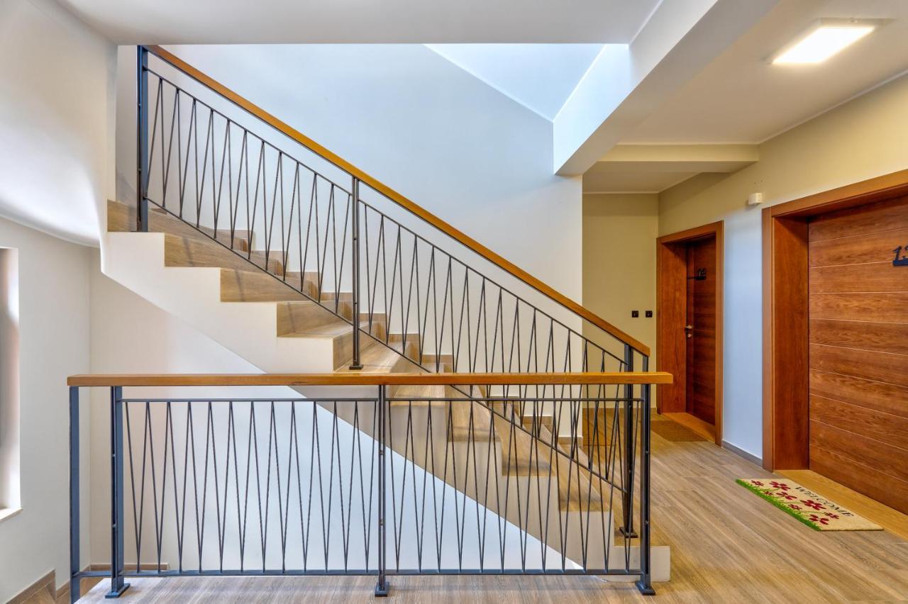 Villa Bella Apartman 12 Златибор Экстерьер фото